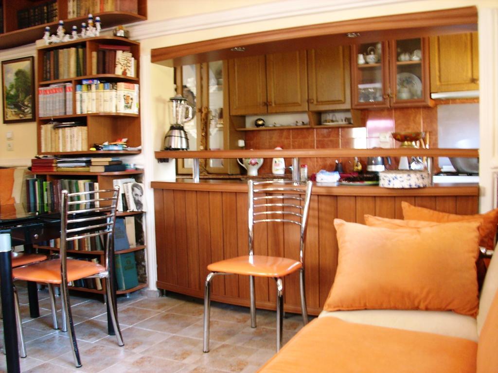 Deluxe Guest House Kvariati Room photo