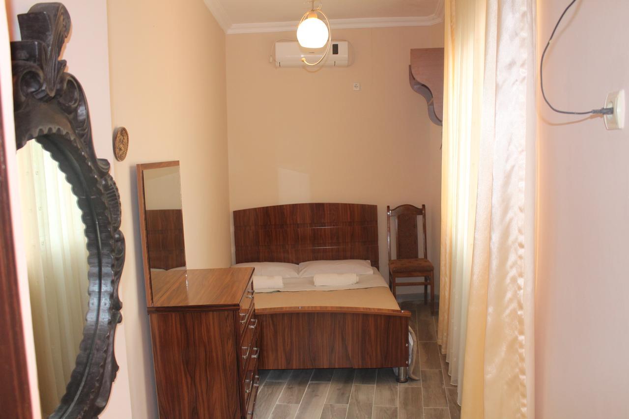 Deluxe Guest House Kvariati Exterior photo